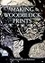 Making Woodblock Prints