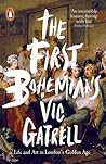 The First Bohemia...