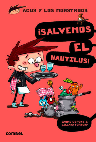 Salvemos el Nautilus