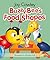 Buzzy Bee's Food Shapes