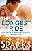 The Longest Ride: Special Walmart Edition