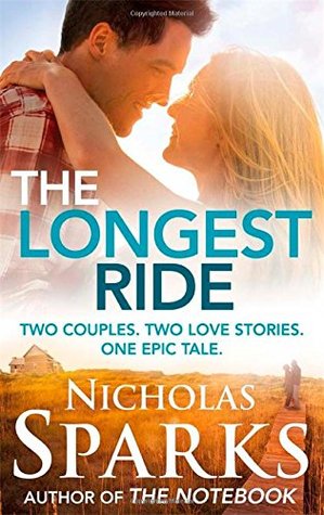 The Longest Ride: Special Walmart Edition