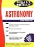 Schaum's Outline of Astronomy