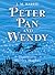 Peter Pan and Wendy