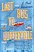 Last Bus to Coffeeville by J. Paul Henderson Last Bus to Coffeeville by J. Paul Henderson