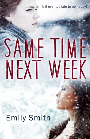 Same Time Next Week (Paperback)