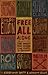 Free All Along The Robert Penn Warren Civil Rights Interviews by Stephen Drury Smith