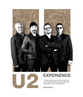 U2 Experience (Y)
