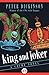 King and Joker: A Crime Novel (The Princess Louise Mysteries Book 1)
