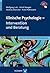 Klinische Psychologie – Intervention und Beratung (Bachelorstudium Psychologie) (German Edition)