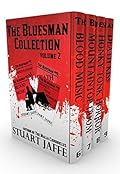 The Bluesman Collection: Volume 2