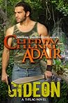 Gideon by Cherry Adair
