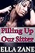 Filling Up Our Sitter by Ella Zane