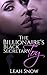 The Billionaire's Black Secretary Toy (The Billionaire's Ebony Secretary BWWM Stories Book 1)