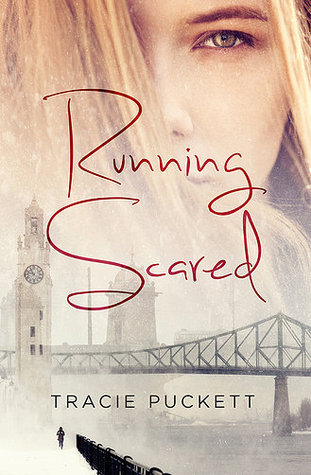 Running Scared (Letters From Morgantown, #1)