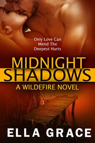 Midnight Shadows (Wildefire, #3)