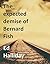 The expected demise of Bernard Fish by Ed Halliday