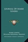 Journal Of Marie Leneru Journal Of Marie Leneru