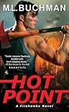 Hot Point (Firehawks, #3)