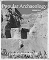 Popular Archaeology (Popular Archaeology Winter 2015 Issue)
