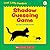 Shadow Guessing Game (First Little Readers: Level C)