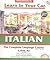 Italian Complete: The Complete Language Course : 3 Level Set : With Carrying Case