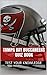 Tampa Bay Buccaneers Quiz Book - 50 Fun & Fact Filled Questions About NFL Football Team Tampa Bay Buccaneers