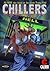 Chillers - Book One (Graphic Novel)