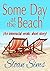 Some Day at the Beach: an interracial erotic short story