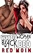 White Woman Black Bed (WWBM Interracial Erotica)