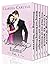 Designing Emma: The Complete Series Box Set: A Friends to Lovers Fashion Romance