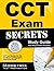 CCT Exam Secrets Study Guide: CCT Test Review for the Certified Cardiographic Technician Exam