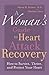 A Woman's Guide to Heart Attack Recovery: How to Survive, Thrive, and Protect Your Heart