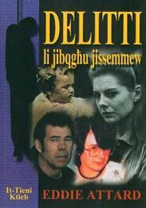 delitti li jibqghu jissemew #2