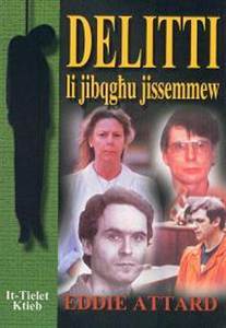 delitti li jibqghu jissemew #3