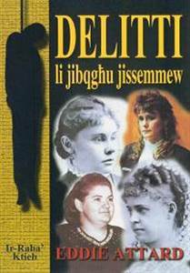 delitti li jibqghu jissemew #4