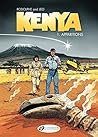 Kenya, vol 1 by Rodolphe