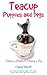 Teacup Puppies and Dogs by Caryl Wolff
