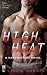 High Heat (Hard Hitters, #1)