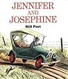 Jennifer and Josephine by Bill Peet