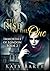 The Rise of the One (Immortals of London, #2)