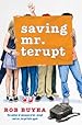 Image for Saving Mr. Terupt