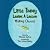 Little Timmy Learns A Lesson by Melissa S. Sutton