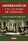 Abderramán III y el califato de Córdoba by Julio Valdeón Baruque