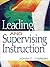 Leading and Supervising Instruction