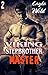 Viking Stepbrother Master #2 (Viking Stepbrother Series)