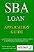 SBA Loan Application Guide