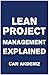 Lean Project Management Explained