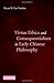 Virtue Ethics and Consequentialism in Early Chinese Philosophy