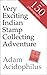 Very Exciting Indian Stamp Collecting Adventure